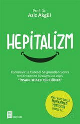 Hepitalizm - Mona Kitap