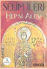 Hepsi Alev - Everest Yayınları
