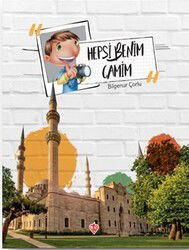 Hepsi Benim Camim - Diyanet Vakfı Yayınları