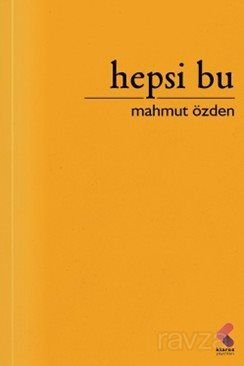 Hepsi Bu - 1