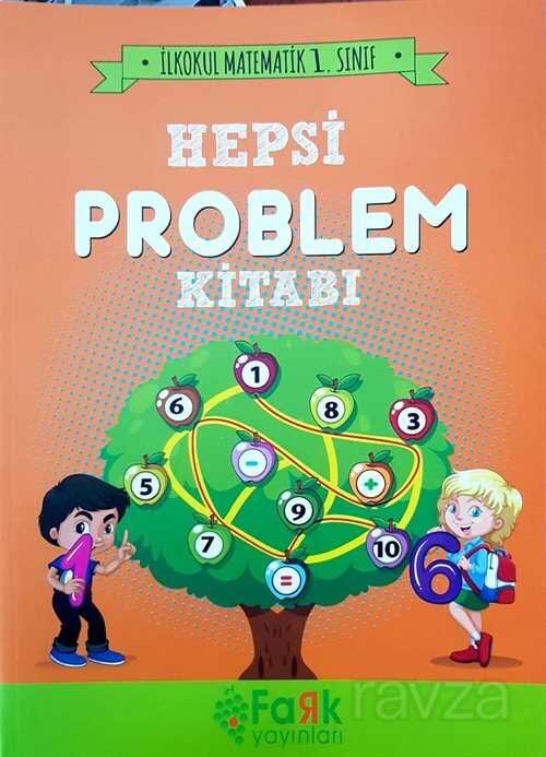 Hepsi Problem-1 - 1