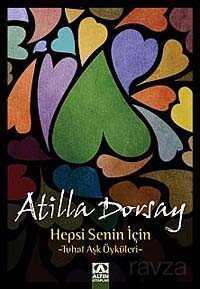 Hepsi Senin İçin - Altın Kitaplar