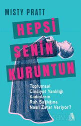Hepsi Senin Kuruntun - Aganta Kitap