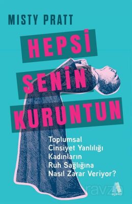 Hepsi Senin Kuruntun - 1