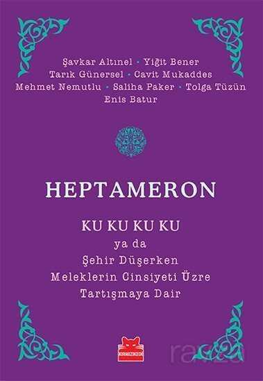 Heptameron - 1