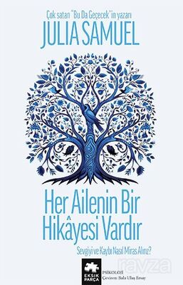 Her Ailenin Bir Hikayesi Vardır - 1