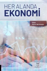 Her Alanda Ekonomi - Akademisyen Kitabevi