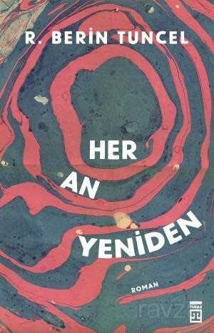 Her An Yeniden - Timaş Yayınları