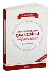 Her Anneye Lazım Dua ve Bilgi Hazinesi - Şifa Yayınevi
