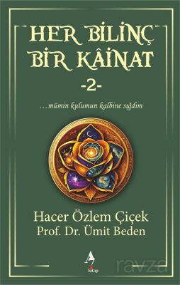 Her Bilinç Bir Kainat 2 - 1