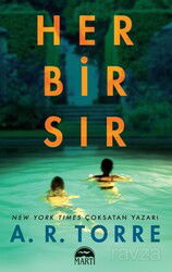 Her Bir Sır - Martı Kitabevi