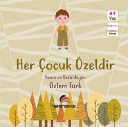 Her Çocuk Özeldir - Ekinoks Yayın Grubu