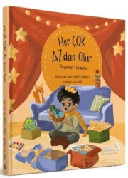 Her Çok Azdan Olur - Albaraka Yayınları