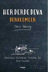Her Derde Deva Denklemler - Maya Kitap