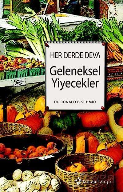 Her Derde Deva Geleneksel Yiyecekler - 1