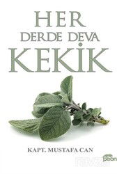 Her Derde Deva Kekik - Peon Kitap