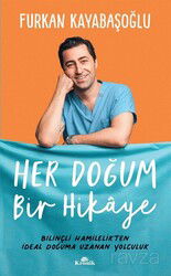 Her Doğum Bir Hikaye - Kronik Kitap