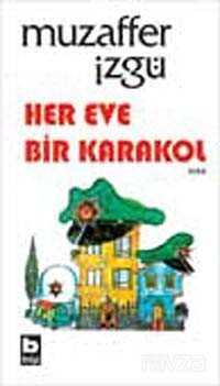 Her Eve Bir Karakol - 2