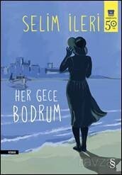 Her Gece Bodrum - Everest Yayınları