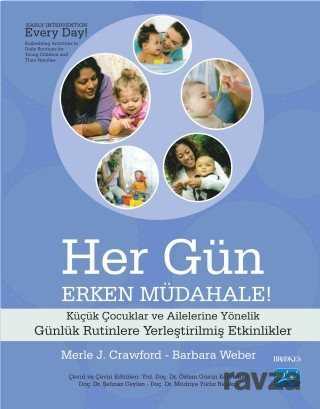 Her Gün Erken Müdahale! - Nobel Yayın Dağıtım