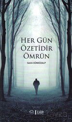 Her Gün Özetidir Ömrün - Diyanet İşleri Başkanlığı