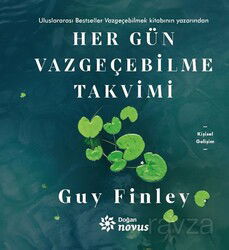 Her Gün Vazgeçebilme Takvimi - Doğan Novus