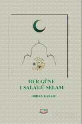 Her Güne 1 Salat-ü Selam - Kıyam Yayıncılık