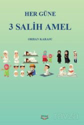 Her Güne 3 Salih Amel - Kıyam Yayıncılık