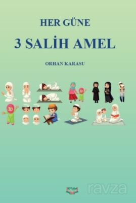 Her Güne 3 Salih Amel - 1