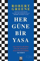 Her Güne Bir Yasa - Altın Kitaplar