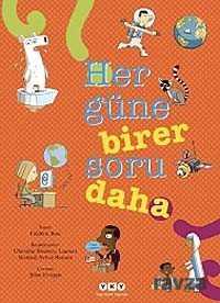 Her Güne Birer Soru Daha - 1