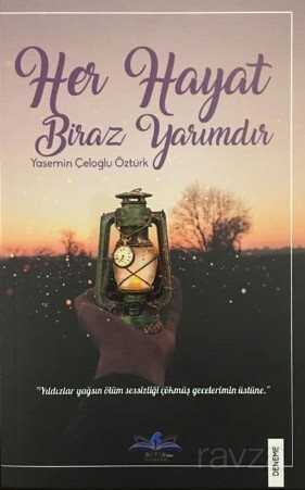 Her Hayat Biraz Yarımdır - Ritim Plus Yayınları
