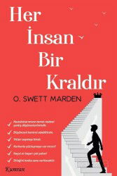 Her İnsan Bir Kraldır - Kumran Yayınları