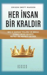 Her İnsan Bir Kraldır - Mahzen