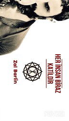 Her İnsan Biraz Katildir - İzan Yayıncılık