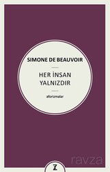 Her İnsan Yalnızdır - Zeplin