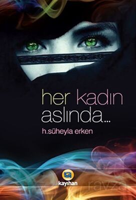 Her Kadın Aslında... - 1