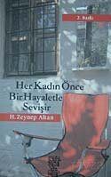 Her Kadın Önce Bir Hayaletle Sevişir - 1