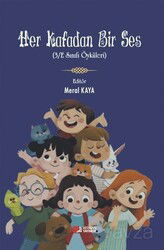 Her Kafadan Bir Ses - Berikan Yayınevi