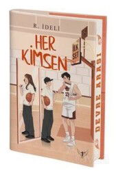 Her Kimsen / İlk Set (Ciltli) - Artemis Yayınları