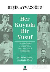 Her Kuyuda Bir Yusuf - Kapı Yayınları