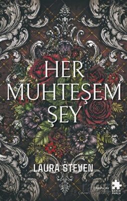 Her Muhteşem Şey - 1