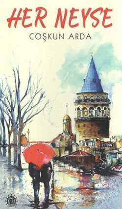 Her Neyse - Yason Yayıncılık