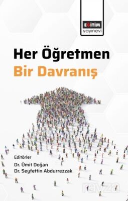 Her Öğretmen, Bir Davranış - 1