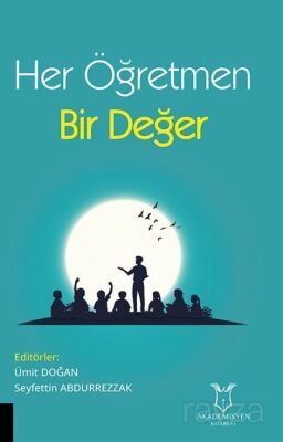 Her Öğretmen Bir Değer - 1