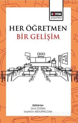 Her Öğretmen Bir Gelişim - 1