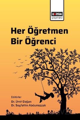 Her Öğretmen Bir Öğrenci - 1