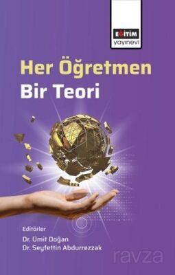 Her Öğretmen, Bir Teori - 1