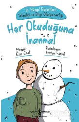 Her Okuduğuna İnanma - İş Bankası Yayınları