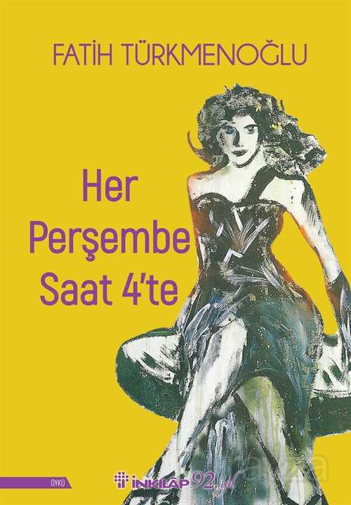 Her Perşembe Saat 4'te - 1